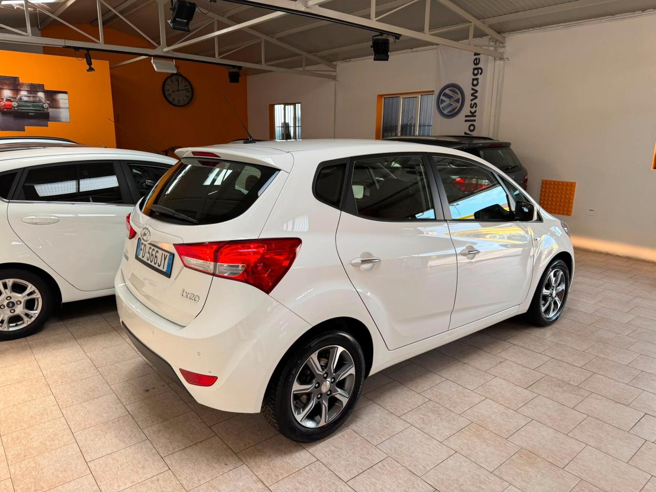 Hyundai iX20 1.4 90 CV XPossible