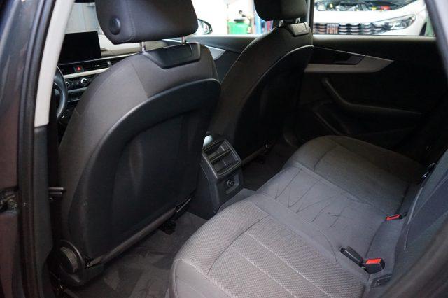 AUDI A4 Avant 30 TDI/136 CV S tronic Business