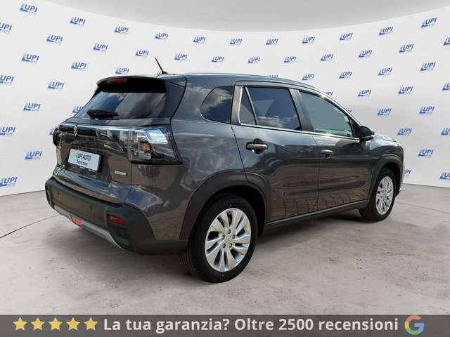 Suzuki S-Cross 1.4h Top 4wd allgrip 129cv