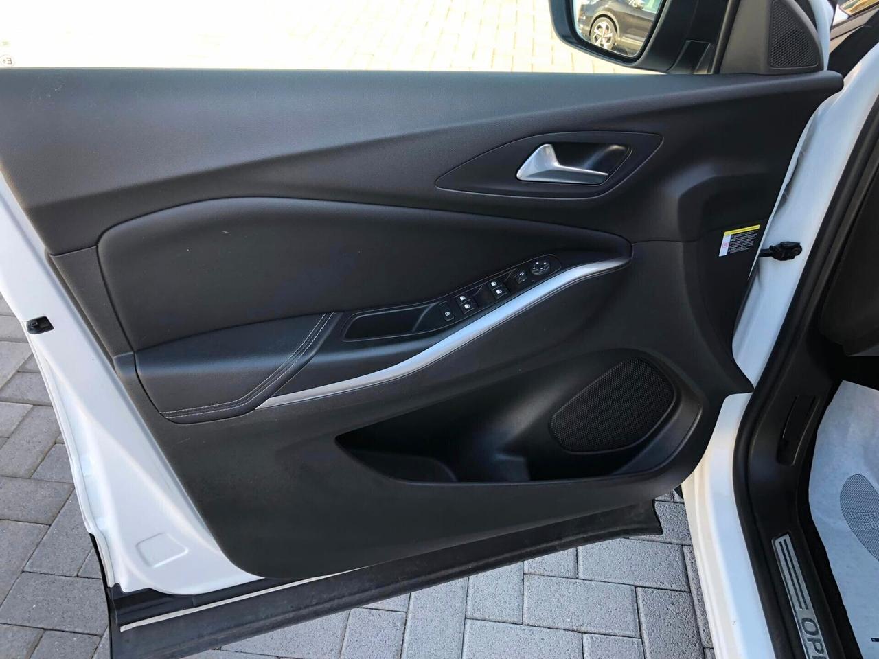 Opel Grandland 1.5 dci aut. GS Line Sport 2022 full