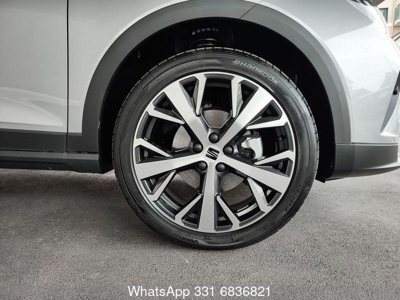Seat Arona Arona 1.0 EcoTSI 110 CV XPERIENCE