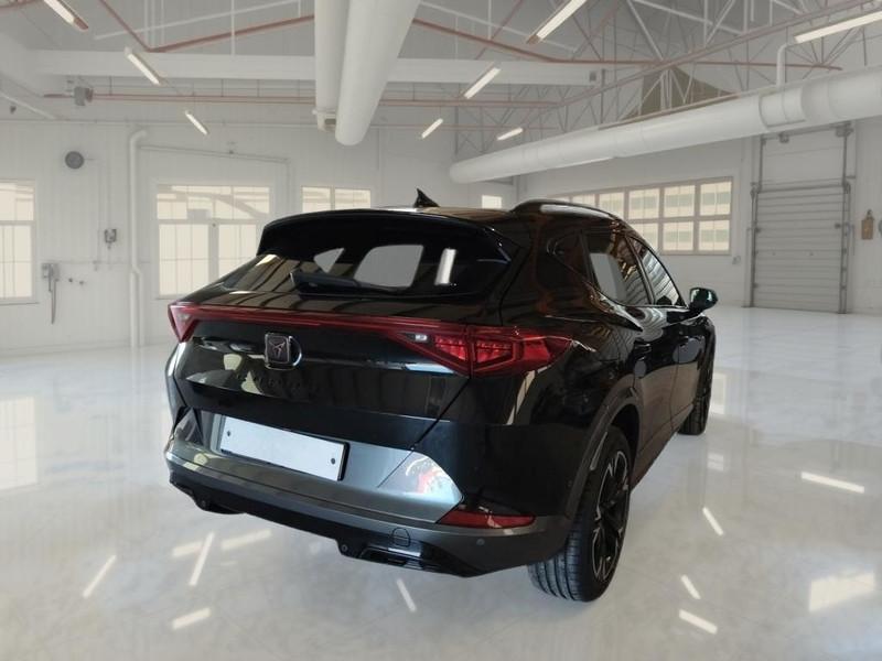 CUPRA FORMENTOR 2.0 TDI 4DRIVE DSG SUV