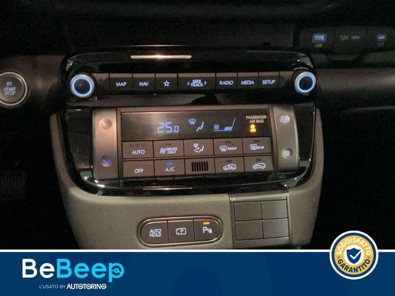 Hyundai Inster 49KWH XCLASS