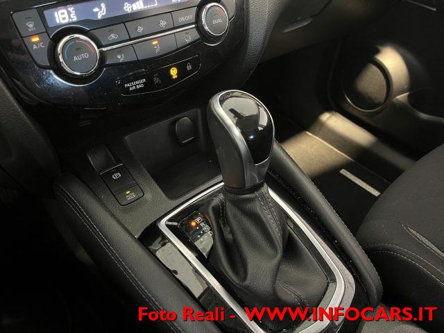 NISSAN Qashqai 1.5 dCi 115 CV DCT Business PROMO !
