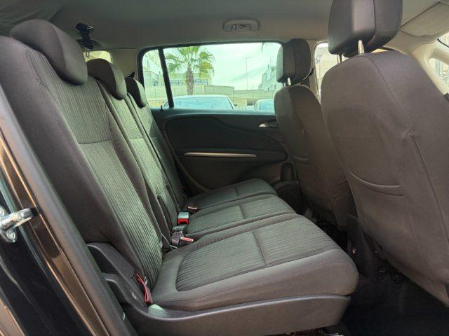 OPEL Zafira Tourer 2.0 CDTi 110CV *7 Posti