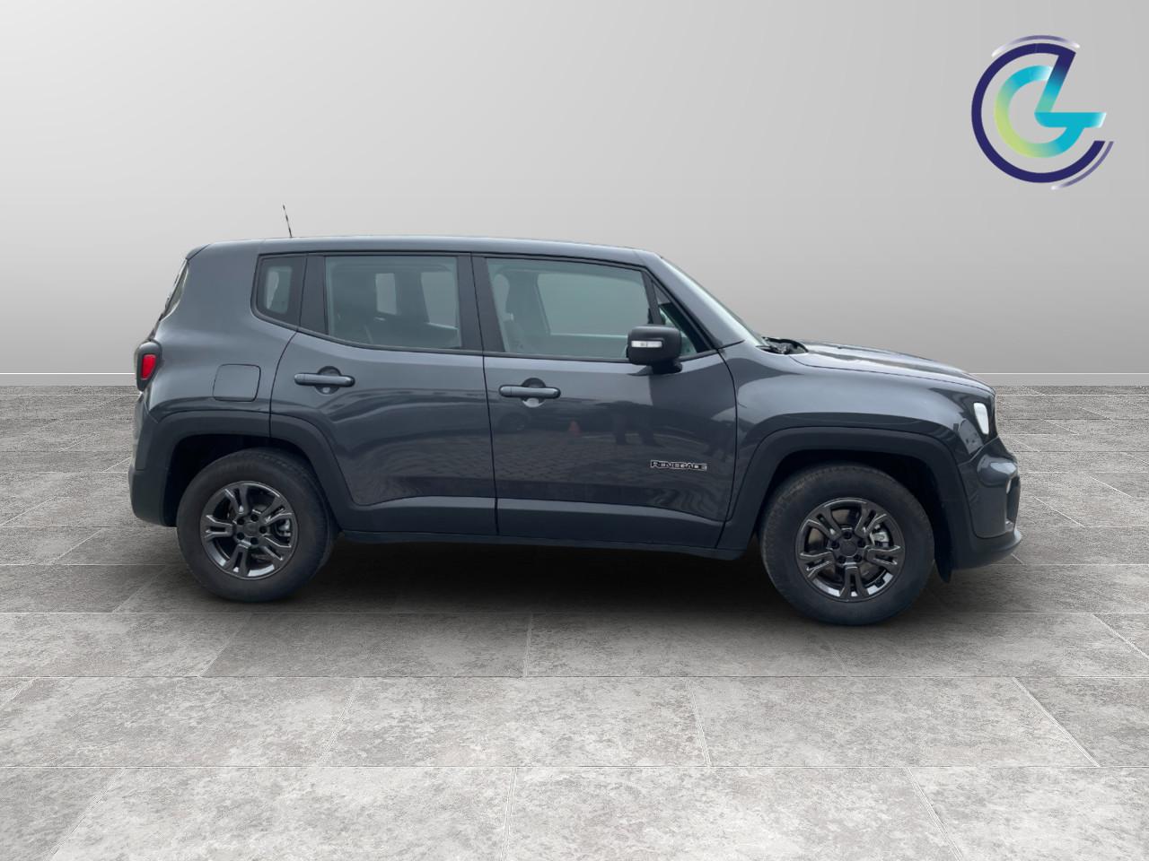JEEP Renegade E-Hybrid My23 Longitude (Stock) 1.5 Turbo T4 E-Hybrid 130cv Fwd
