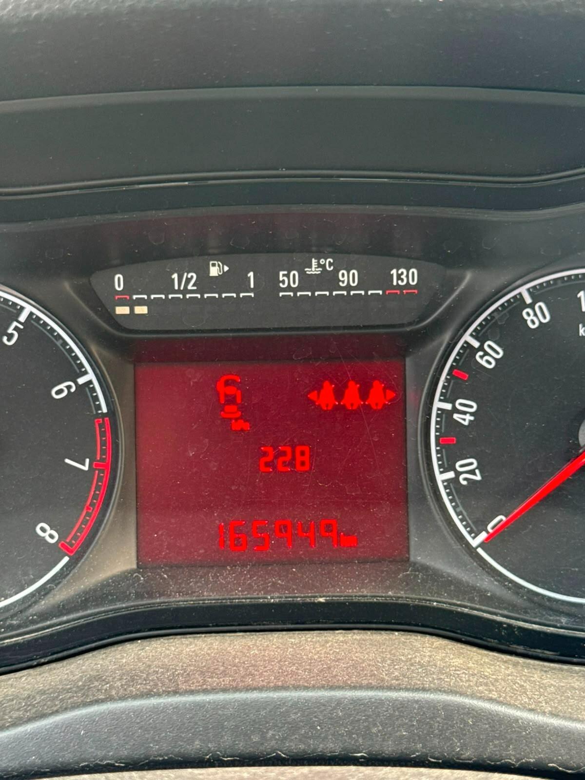 Opel Corsa 1.4 90CV GPL -VISTA E PIACIUTA NELLO STATO IN CUI SI TROVA