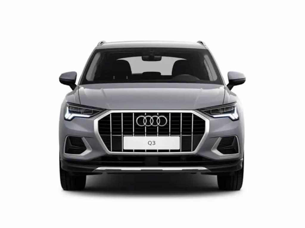 AUDI Q3 35 2.0 tdi business advanced s-tronic del 2025