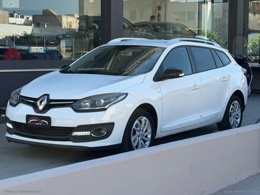RENAULT Mégane dCi 95 CV S&S ST Energy Limited