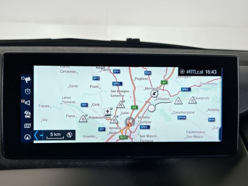 BMW i3 2018 120Ah Advantage