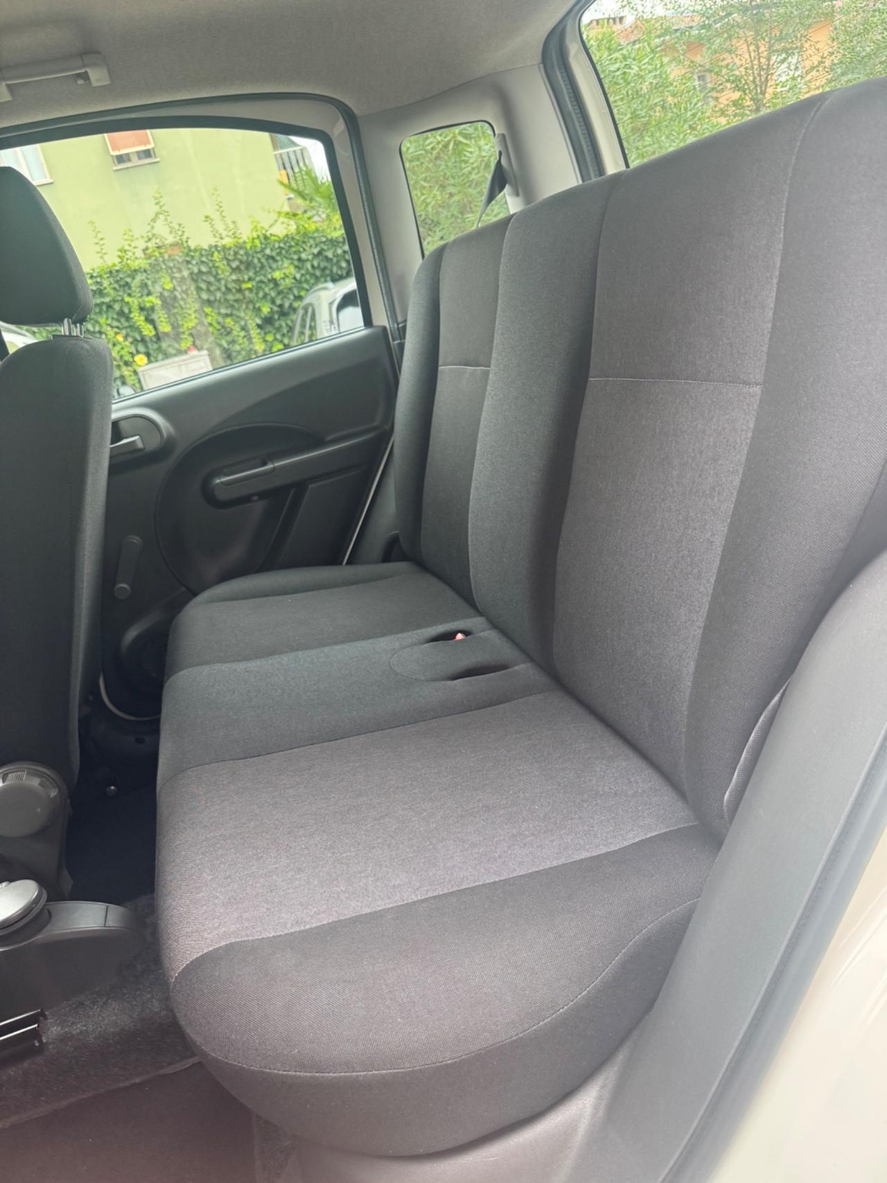Fiat Panda 1.3 MJT 16V 4x4 Glam
