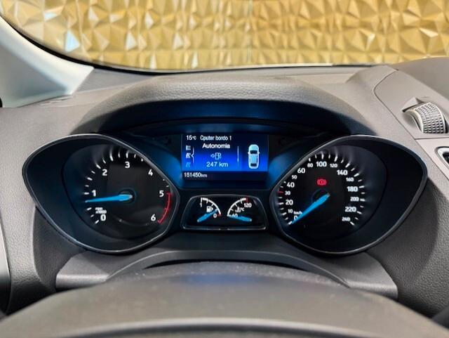 Ford C-Max 1.5 TDCi 120CV Start&Stop Titanium