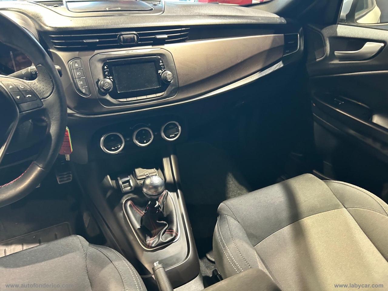 ALFA ROMEO Giulietta 2.0 JTDm-2 150 CV Distinctive