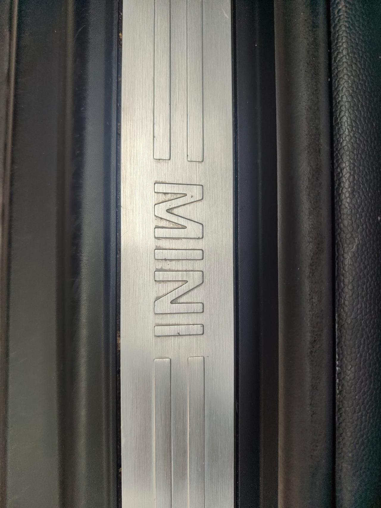 Mini One 2015 - 1.2 benzina Lb automobili