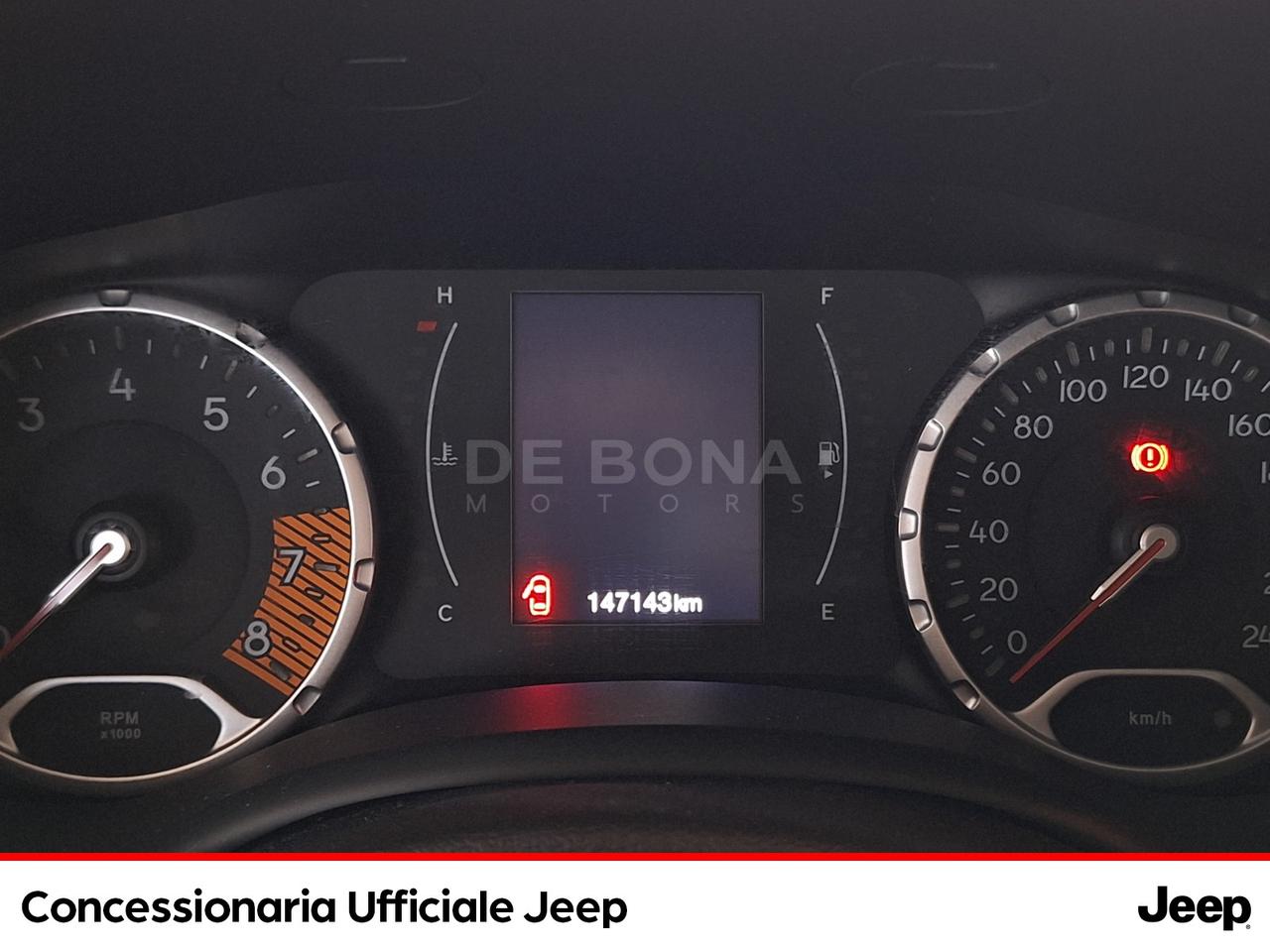 Jeep Renegade 1.0 t3 longitude 2wd
