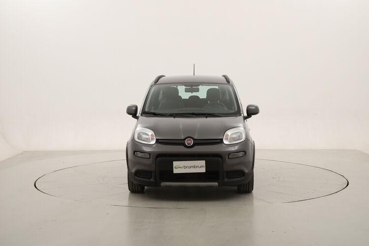 Fiat Panda Hybrid City Life BR677658 1.0 Mild Hybrid 70CV