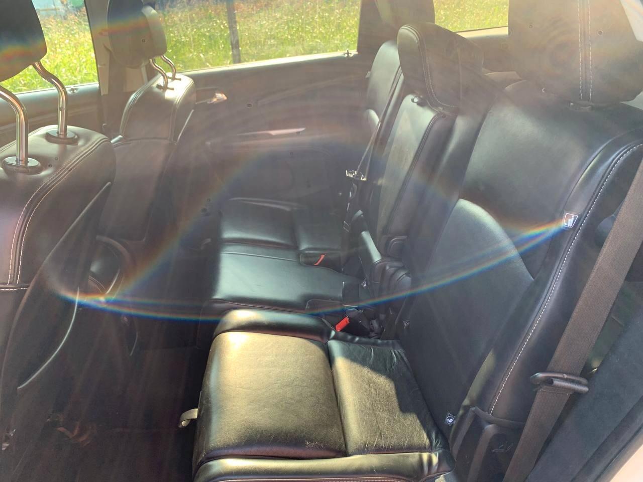 Fiat Freemont 2.0 Multijet 140 CV