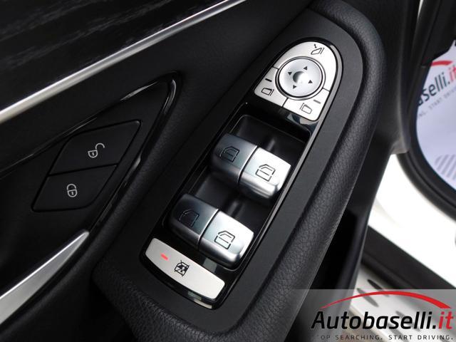 MERCEDES-BENZ GLC 220 200D 163cv 4MATIC COUPÉ SPORT 163CV AUTOMATICA