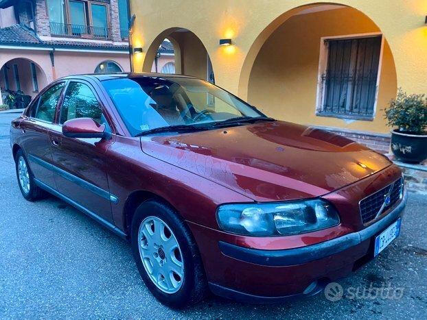 Volvo V60/ S60 2.4 Diesel D5 Automatica 100mila km