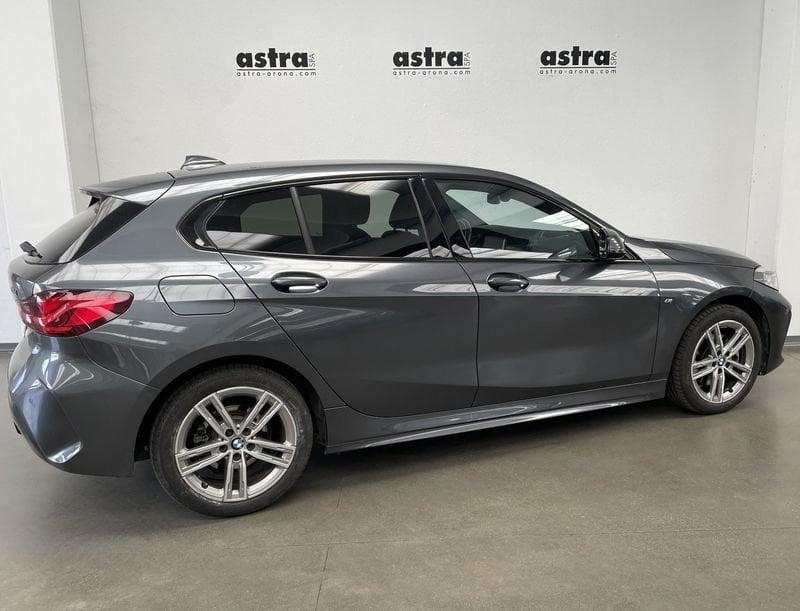BMW Serie 1 116d 5p. M Sport
