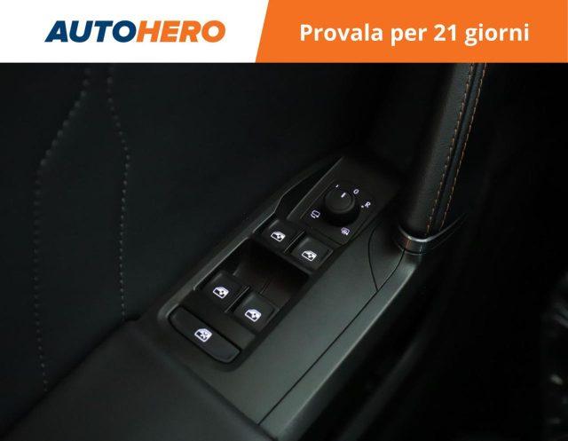 CUPRA Leon 1.5 Hybrid 150 CV DSG