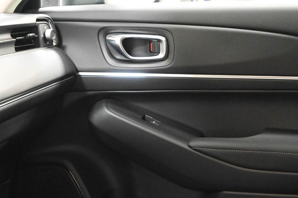 HONDA HR-V 3ª serie HR-V 1.5 Hev eCVT Advance