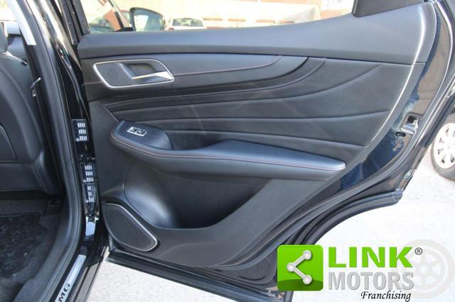 MG HS 1.5T-GDI AT Luxury