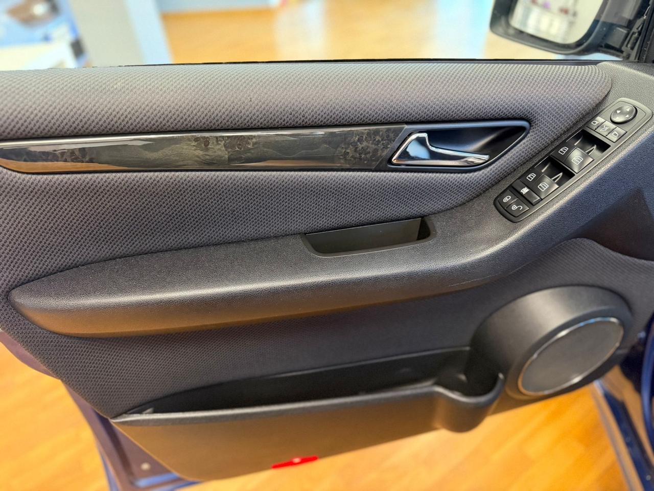 Mercedes-benz A 200 Avantgarde