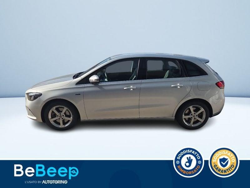Mercedes-Benz Classe B B 250 E PHEV (EQ-POWER) SPORT AUTO