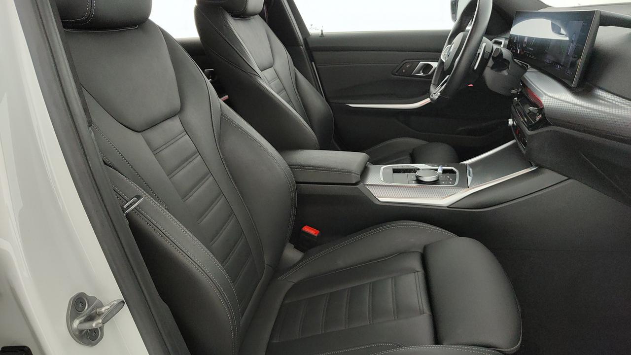 BMW Serie 3 G21 2022 Touring - 320d Touring mhev 48V xdrive MSport Pro auto