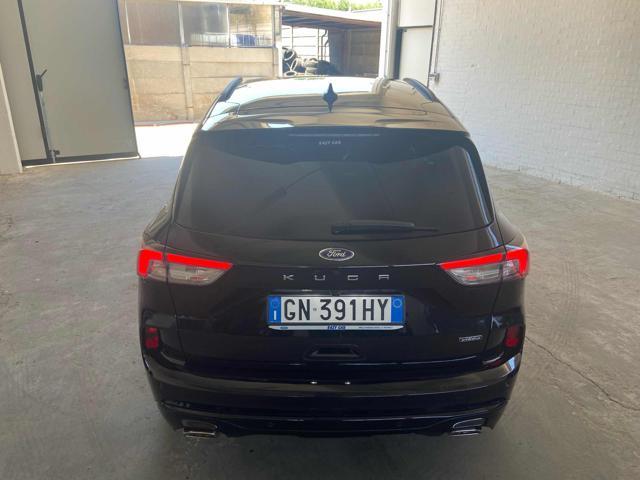 FORD Kuga 2.5 Plug In Hybrid 225 CV CVT 2WD ST-Line X
