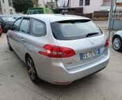 Peugeot 308 BlueHDi 100 S&S SW Active