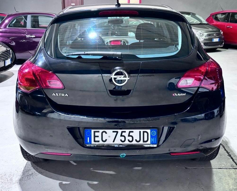 Opel Astra Benzina Km 90.000
