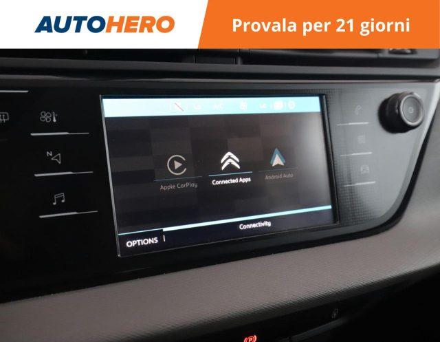 CITROEN Grand C4 Spacetourer BlueHDi 130 S&S Feel
