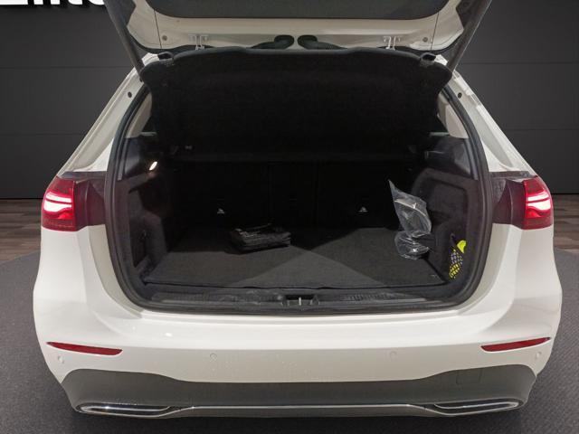 MERCEDES-BENZ B 200 Automatic Progressive Advanced