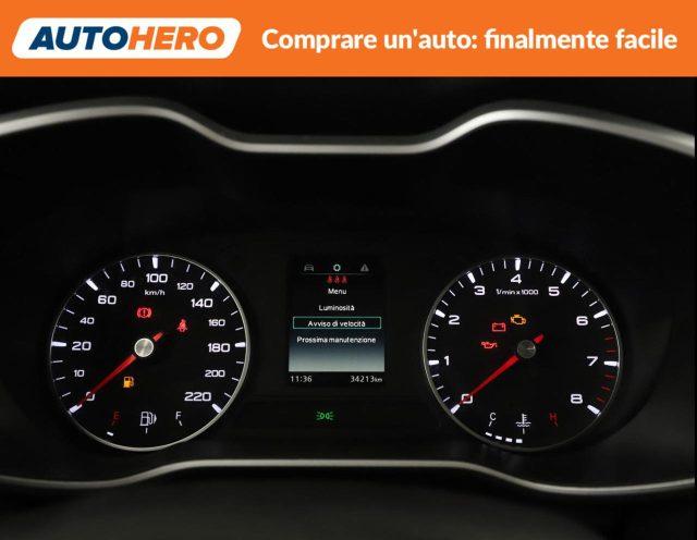 MG ZS 1.5 VTi-tech Comfort