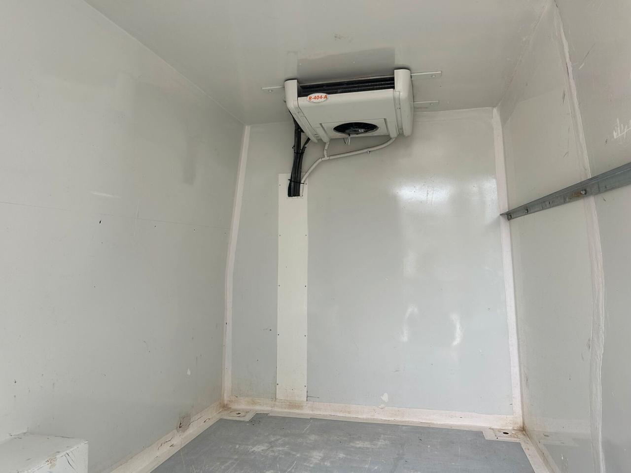 Ducato frigo 3.0 diesel 160 cv