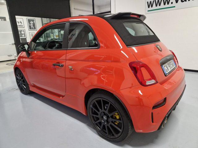 ABARTH 695 C 180CV COMPETIZIONE /IVA ESPOSTA