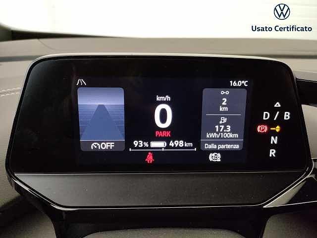 Volkswagen ID.5 Pro Performance