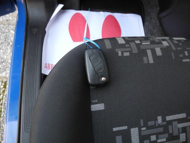 FIAT Qubo 1.3 MJT 80cv Active -OK NEOPATEN.- IVA Detraibile