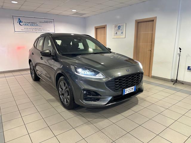 FORD Kuga 2.0 120 CV aut. ST-Line