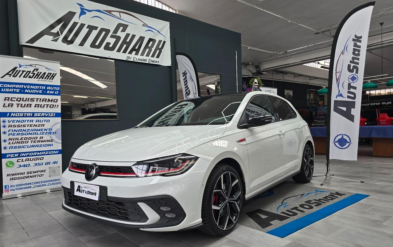 VOLKSWAGEN POLO GTI DSG 5p.
