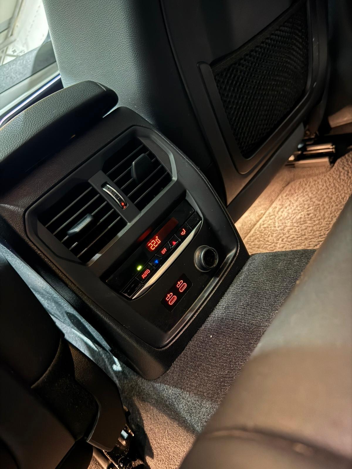 Bmw 320 320d xDrive Touring Msport