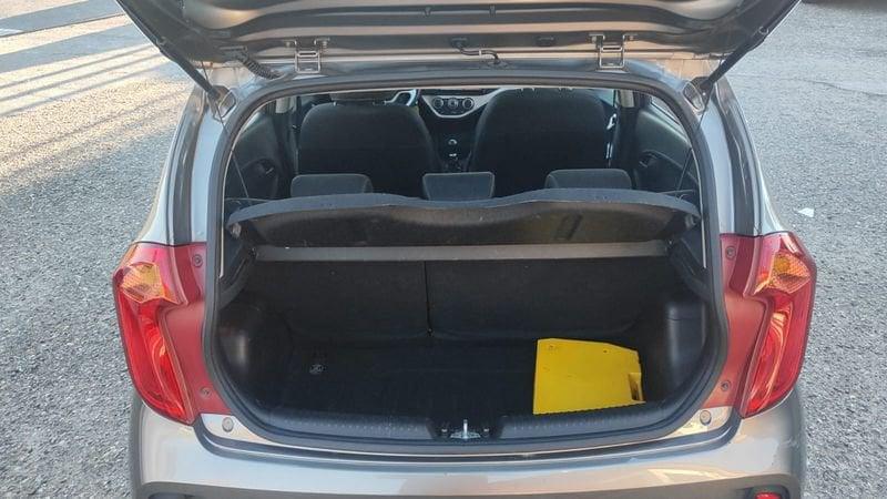 KIA Picanto Picanto 1.0 12V 5 porte Active