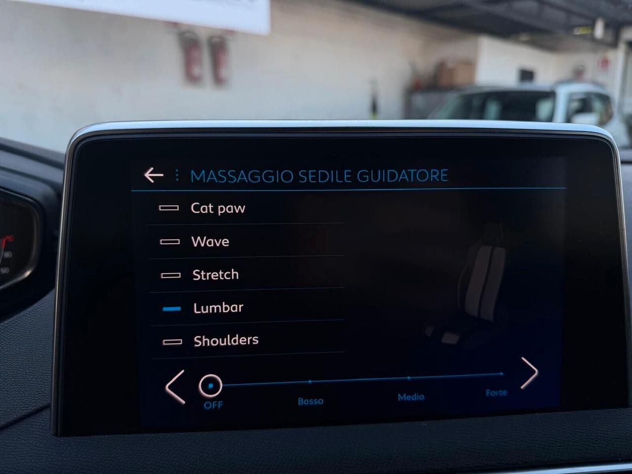 Peugeot 3008 1.5 DIESEL 2018 AUTOMATICA GT-LINE