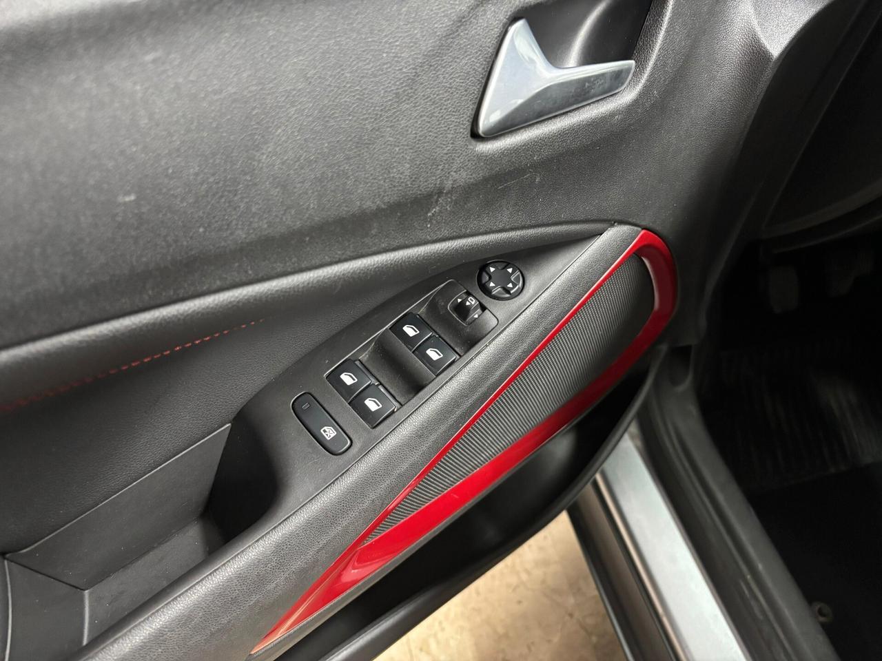 Opel Crossland 1.2 Turbo 130 CV GS Line