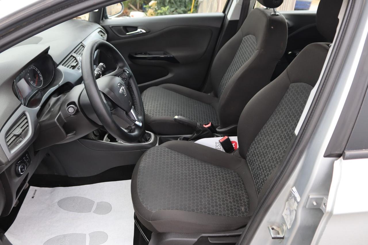 Opel Corsa 1.3 CDTI ecoFLEX Start&Stop 5 porte Cosmo