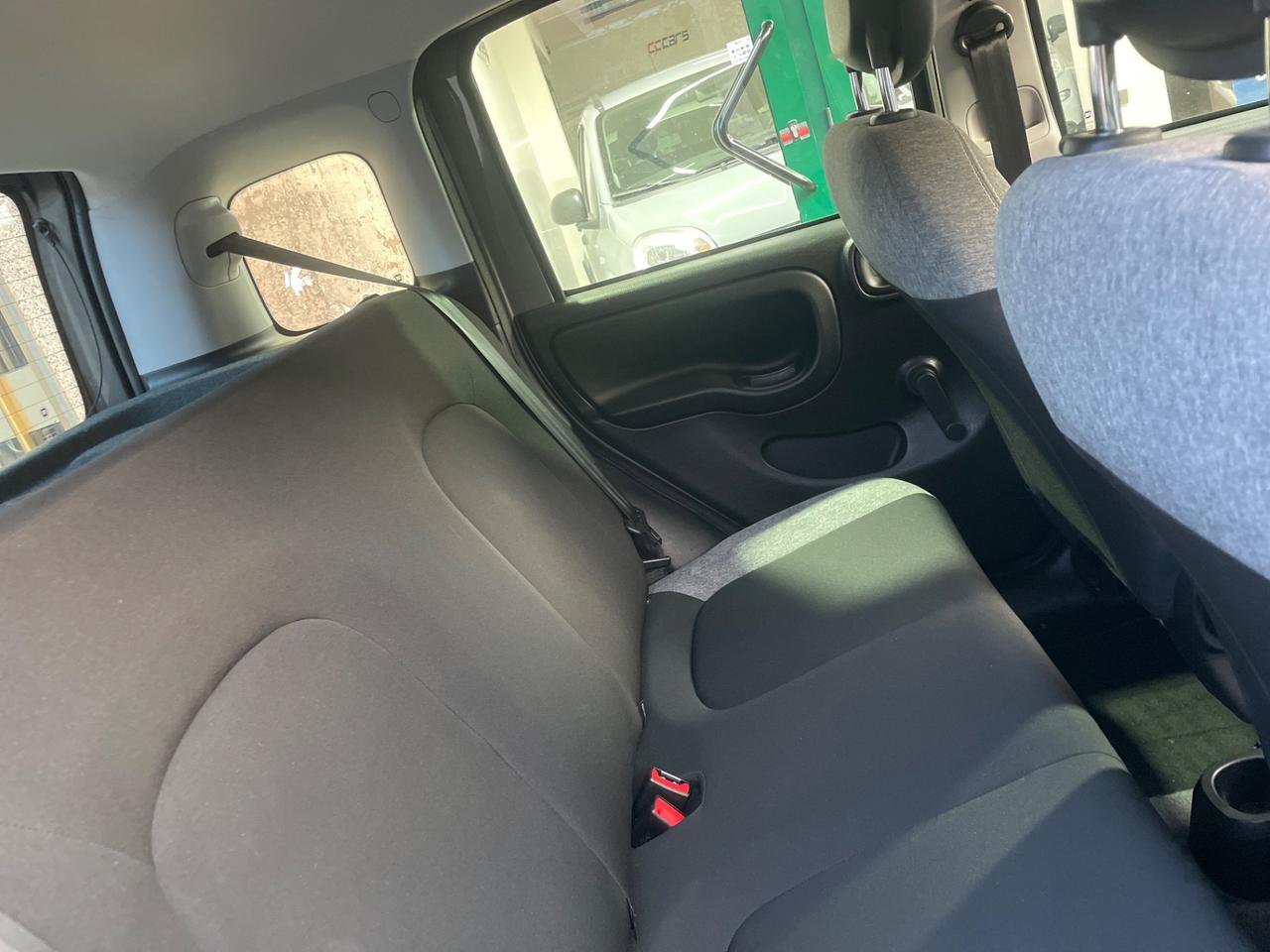 Fiat Panda 1.2 EasyPower City Life GPL Casa Madre ITALIANA