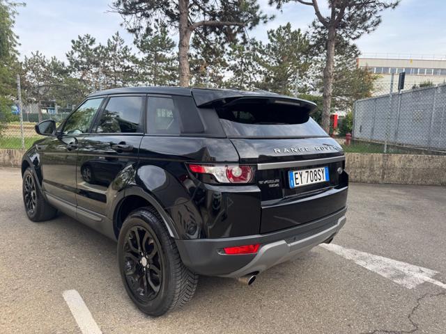 LAND ROVER Range Rover Evoque 2.2 Sd4 5p. Pure 190CV