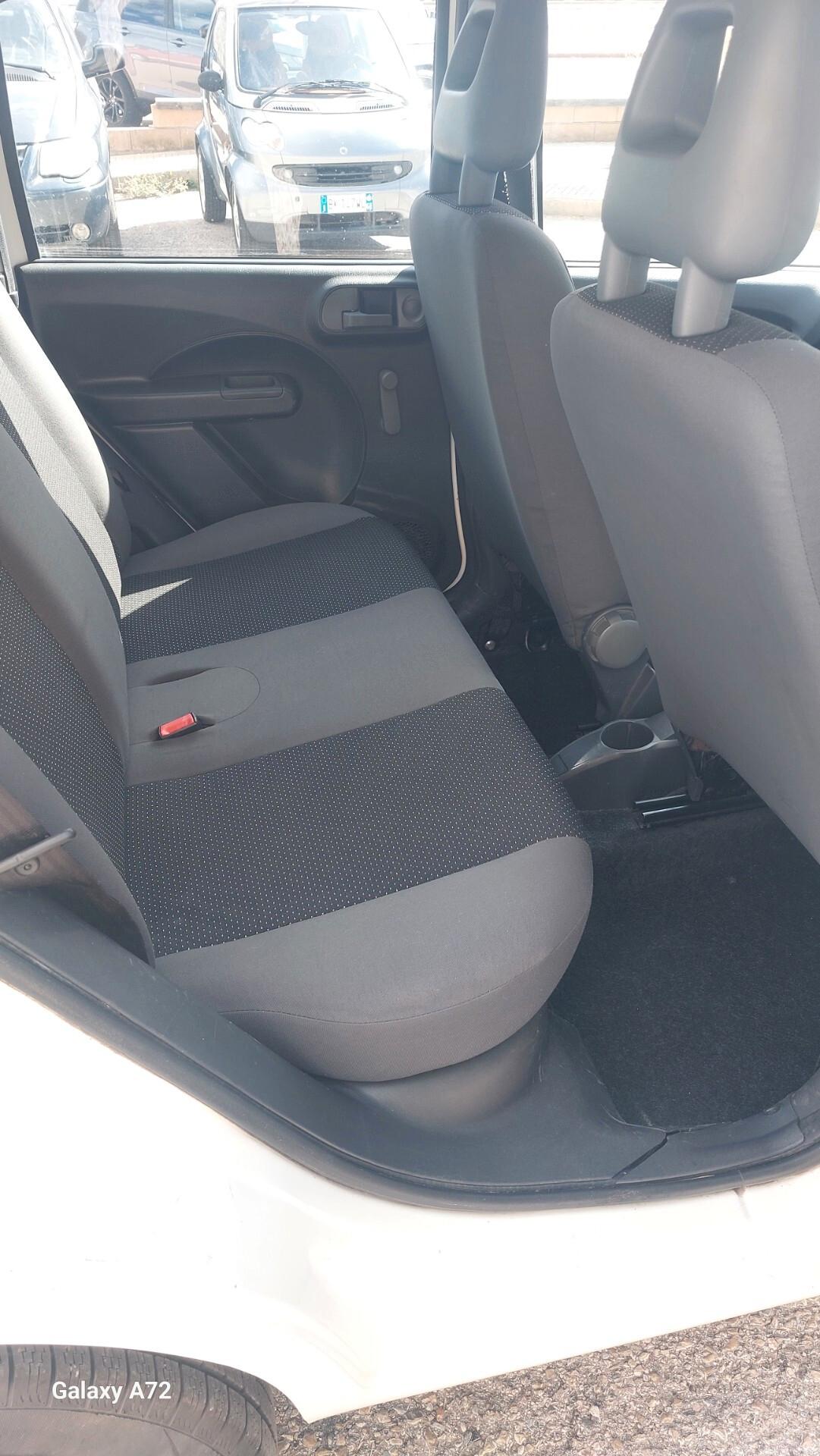 Fiat Panda 1.3 MJT 16V 4x4